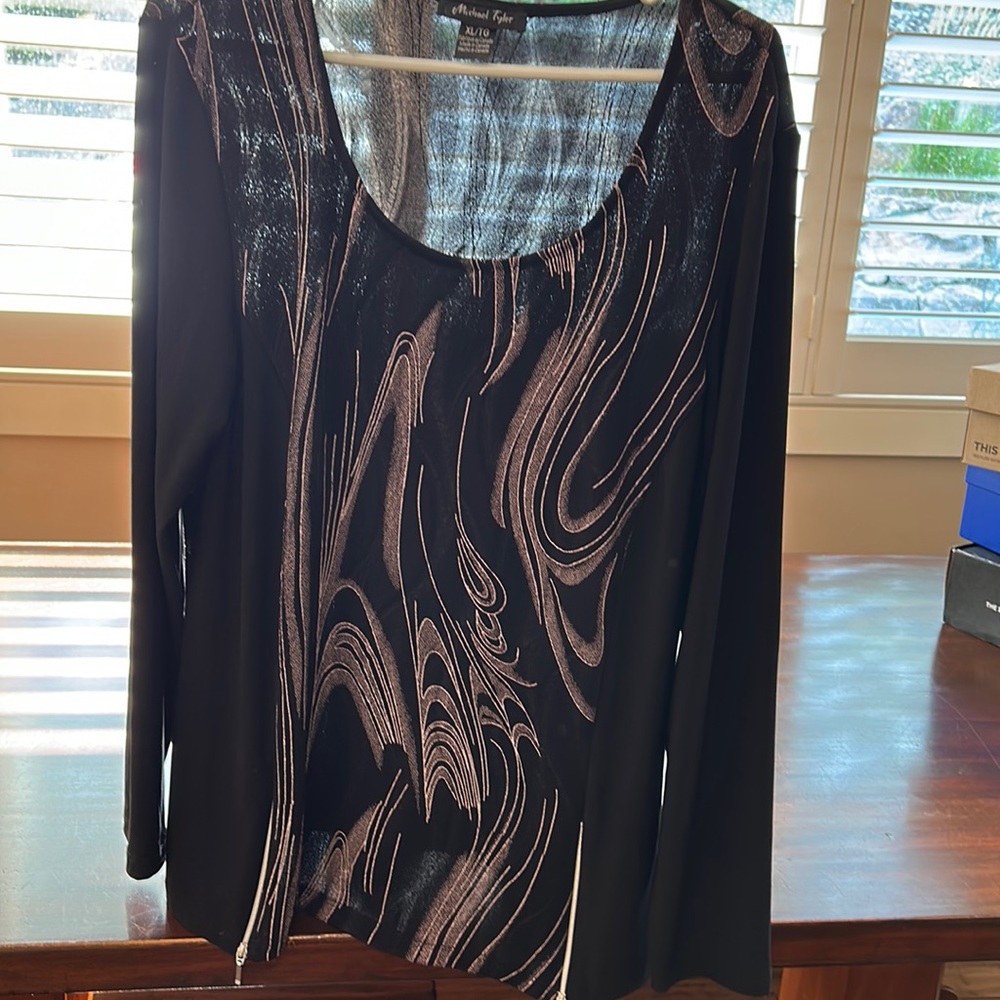 Gorgeous top